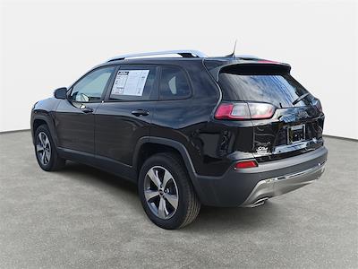 Used 2021 Jeep Cherokee Limited for sale #P18037 - photo 2