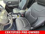 Used 2021 Jeep Cherokee Limited for sale #P18037 - photo 16