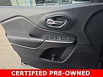 Used 2021 Jeep Cherokee Limited for sale #P18037 - photo 28