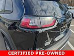 Used 2021 Jeep Cherokee Limited for sale #P18037 - photo 36