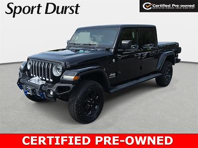 2020 Jeep Gladiator Crew Cab 4x4 Pickup for sale #P18038 - photo 1