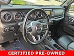2020 Jeep Gladiator Crew Cab 4x4 Pickup for sale #P18038 - photo 7