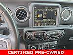 2020 Jeep Gladiator Crew Cab 4x4 Pickup for sale #P18038 - photo 14