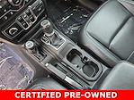 2020 Jeep Gladiator Crew Cab 4x4 Pickup for sale #P18038 - photo 25