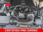 2020 Jeep Gladiator Crew Cab 4x4 Pickup for sale #P18038 - photo 30