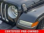 2020 Jeep Gladiator Crew Cab 4x4 Pickup for sale #P18038 - photo 31