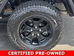 2020 Jeep Gladiator Crew Cab 4x4 Pickup for sale #P18038 - photo 33