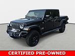 2020 Jeep Gladiator Crew Cab 4x4 Pickup for sale #P18038 - photo 36