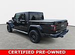 2020 Jeep Gladiator Crew Cab 4x4 Pickup for sale #P18038 - photo 2
