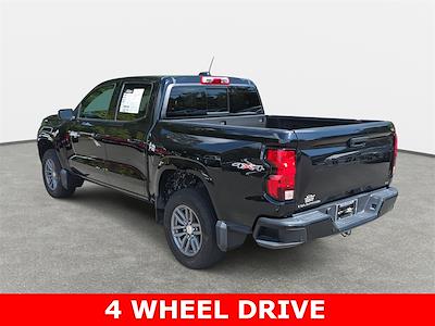 2023 Chevrolet Colorado Crew Cab 4x4 Pickup for sale #P18039 - photo 2