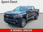 2023 Chevrolet Colorado Crew Cab 4x4 Pickup for sale #P18039 - photo 1