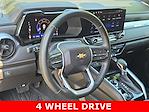2023 Chevrolet Colorado Crew Cab 4x4 Pickup for sale #P18039 - photo 9