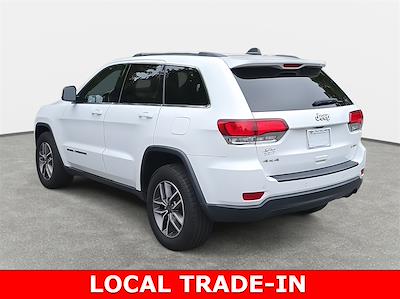 2020 Jeep Grand Cherokee 4x4 SUV for sale #P18044 - photo 2