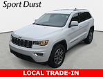 2020 Jeep Grand Cherokee 4x4 SUV for sale #P18044 - photo 1