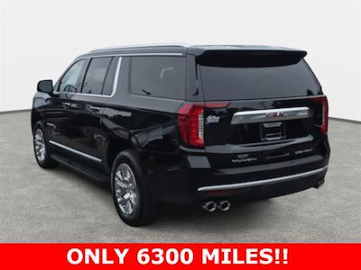 2024 GMC Yukon XL 4WD SUV for sale #P18047 - photo 2