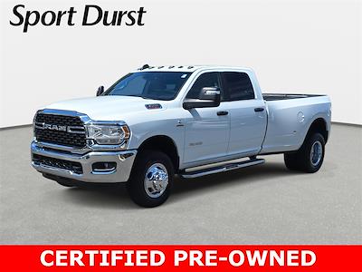 2024 Ram 3500 Crew Cab DRW 4x4 Pickup for sale #P18049 - photo 1