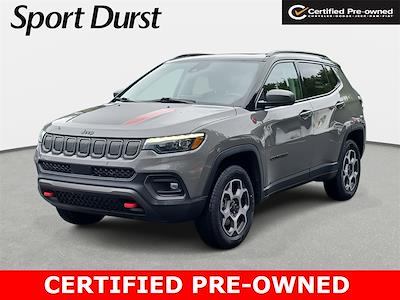 2022 Jeep Compass 4x4 SUV for sale #P18050 - photo 1