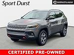2022 Jeep Compass 4x4 SUV for sale #P18050 - photo 1