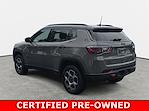 2022 Jeep Compass 4x4 SUV for sale #P18050 - photo 2