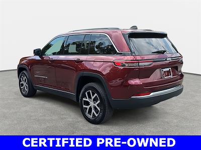 2024 Jeep Grand Cherokee 4x2 SUV for sale #P18052 - photo 2