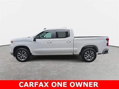 2023 Chevrolet Silverado 1500 Crew Cab 4x4 Pickup for sale #P18054 - photo 1