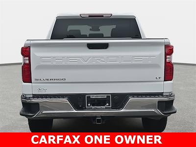 2023 Chevrolet Silverado 1500 Crew Cab 4x4 Pickup for sale #P18054 - photo 2