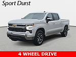 2023 Chevrolet Silverado 1500 Crew Cab 4WD Pickup for sale #P18054 - photo 1
