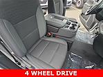 2023 Chevrolet Silverado 1500 Crew Cab 4WD Pickup for sale #P18054 - photo 19