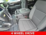2023 Chevrolet Silverado 1500 Crew Cab 4WD Pickup for sale #P18054 - photo 9