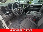 2023 Chevrolet Silverado 1500 Crew Cab 4WD Pickup for sale #P18054 - photo 11