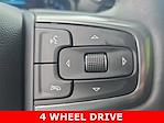 2023 Chevrolet Silverado 1500 Crew Cab 4WD Pickup for sale #P18054 - photo 14