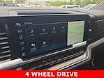 2023 Chevrolet Silverado 1500 Crew Cab 4WD Pickup for sale #P18054 - photo 22