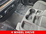 2023 Chevrolet Silverado 1500 Crew Cab 4WD Pickup for sale #P18054 - photo 25
