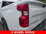 2023 Chevrolet Silverado 1500 Crew Cab 4WD Pickup for sale #P18054 - photo 34
