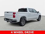 2023 Chevrolet Silverado 1500 Crew Cab 4WD Pickup for sale #P18054 - photo 12