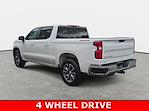 2023 Chevrolet Silverado 1500 Crew Cab 4WD Pickup for sale #P18054 - photo 15