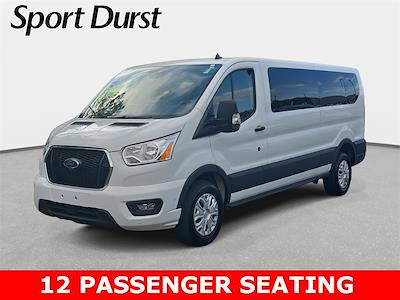2022 Ford Transit 350 Low Roof RWD Passenger Van for sale #P18055 - photo 1