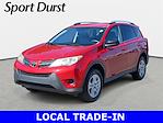 2015 Toyota RAV4 FWD SUV for sale #P18058A - photo 1