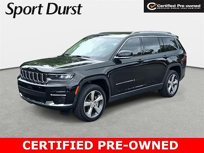 2021 Jeep Grand Cherokee L 4x4 SUV for sale #P18060 - photo 1