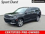 2021 Jeep Grand Cherokee L 4x4 SUV for sale #P18060 - photo 1