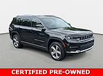2021 Jeep Grand Cherokee L 4x4 SUV for sale #P18060 - photo 6