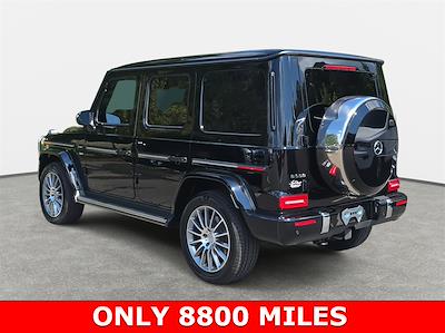 2023 Mercedes-Benz G 550 SUV 4WD SUV for sale #P18064 - photo 2