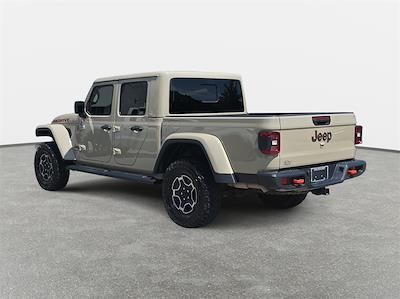 2022 Jeep Gladiator Crew Cab 4x4 Pickup for sale #P18065 - photo 2