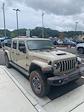 2022 Jeep Gladiator Crew Cab 4x4 Pickup for sale #P18065 - photo 11