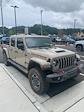 2022 Jeep Gladiator Crew Cab 4x4 Pickup for sale #P18065 - photo 12