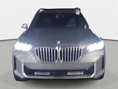 Used 2025 BMW X5 - photo 1