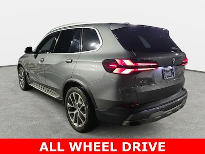 Used 2025 BMW X5 - photo 1