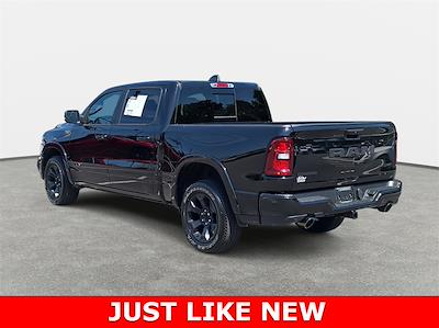 2025 Ram 1500 Crew Cab 4WD Pickup for sale #P18076 - photo 2