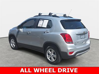 Used 2019 Chevrolet Trax LT AWD SUV for sale #P18077 - photo 2