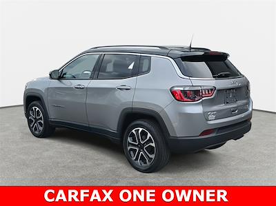 2022 Jeep Compass 4WD SUV for sale #P18080 - photo 2
